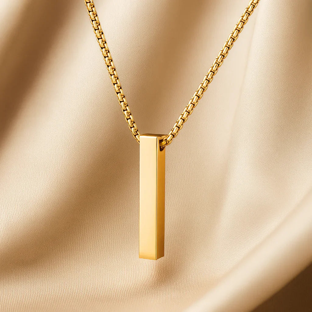 Personalisierter Schmuck - Elena´s - World