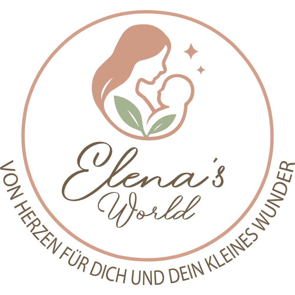 Elena's World
